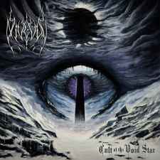 NIVEOUS - Cult of the Void Star DIGI